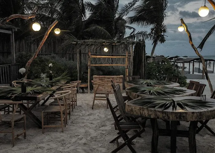 Hotel Orchid House (adults Only) 4*