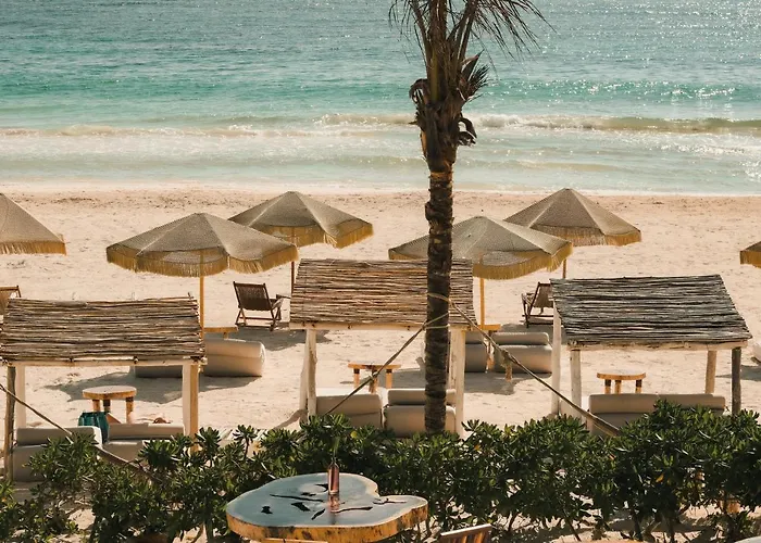 Hotel Orchid House (adults Only) 4*