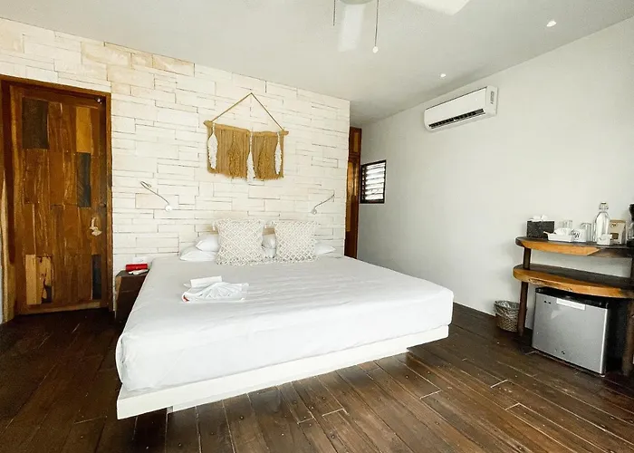 Orchid House (adults Only) Hotel