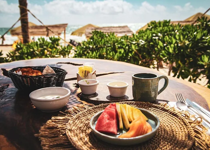 Orchid House (adults Only) Hotel Tulum