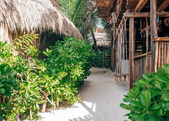 Orchid House (adults Only) Tulum