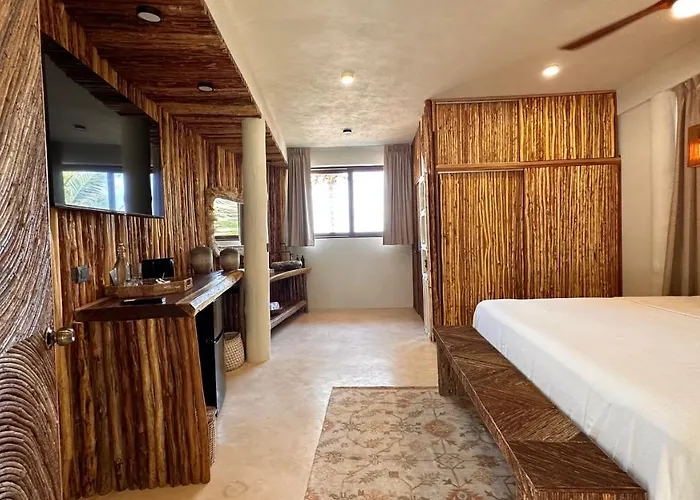 Orchid House (adults Only) Hotel