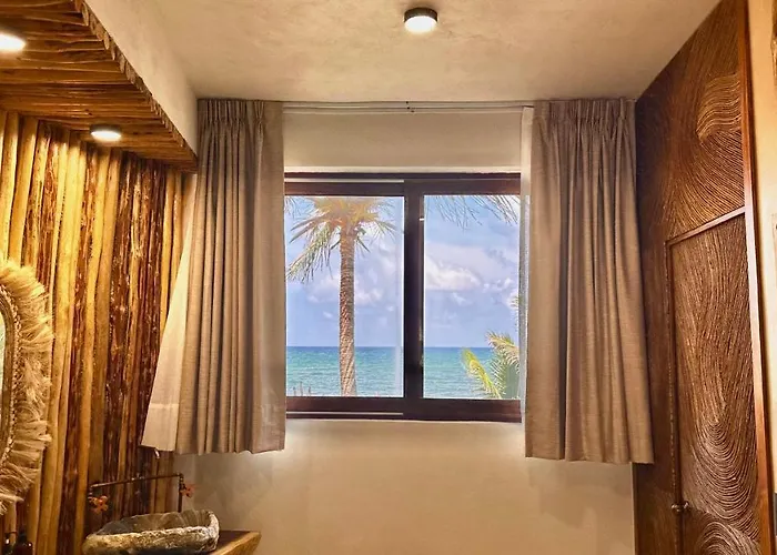 Orchid House (adults Only) Tulum