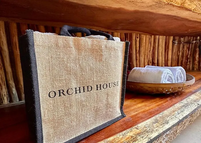 Orchid House (adults Only) Hotel