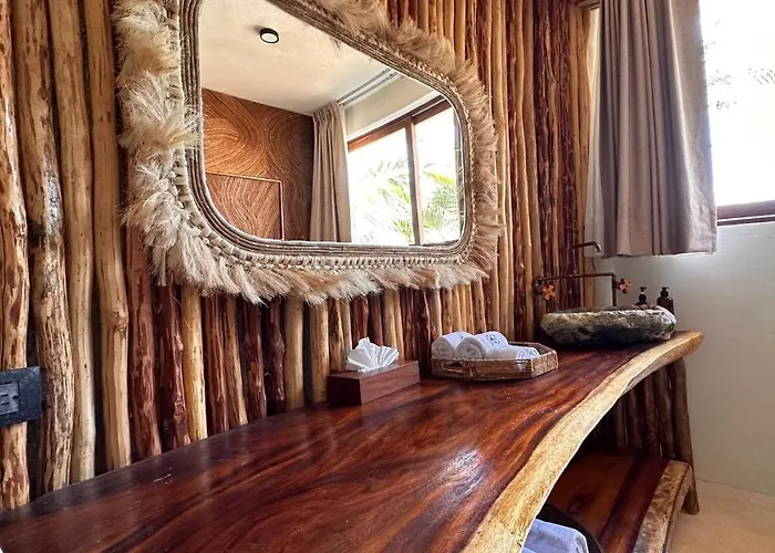 Hotel Orchid House (adults Only) Tulum