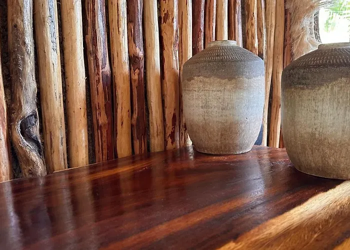Orchid House (adults Only) 4* Tulum