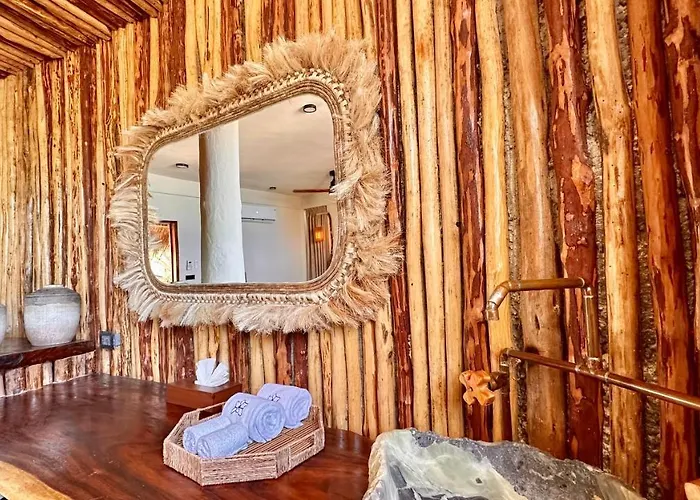 Orchid House (adults Only) Hotel Tulum