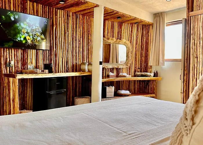 Orchid House (adults Only) Hotel Tulum