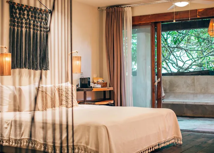 Orchid House (adults Only) 4* Tulum