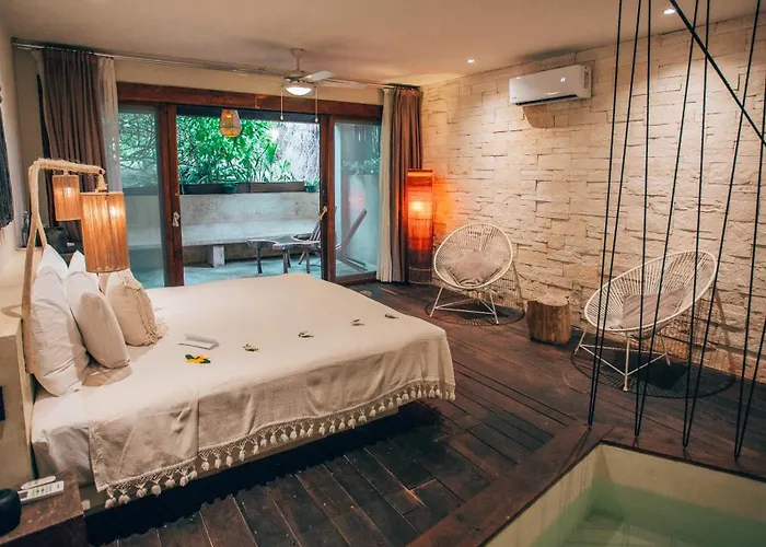 Orchid House (adults Only) Hotel