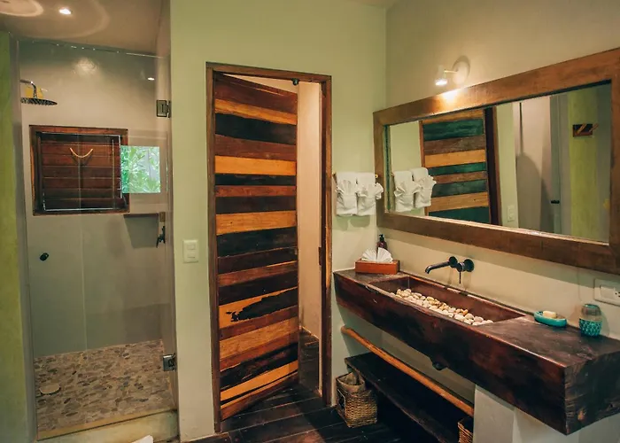 Orchid House (adults Only) Hotel Tulum