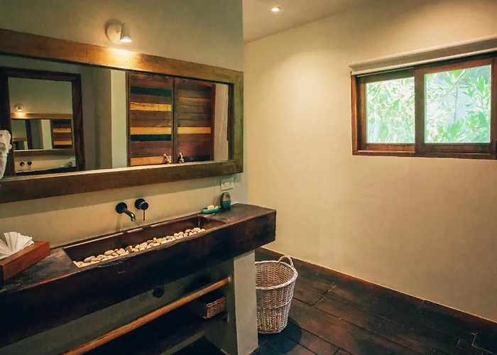 Orchid House (adults Only) 4* Tulum