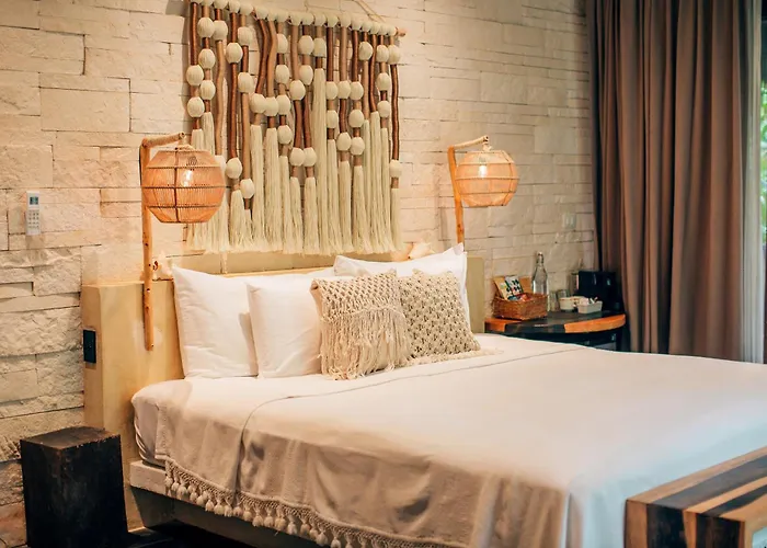Orchid House (adults Only) Hotel 4*