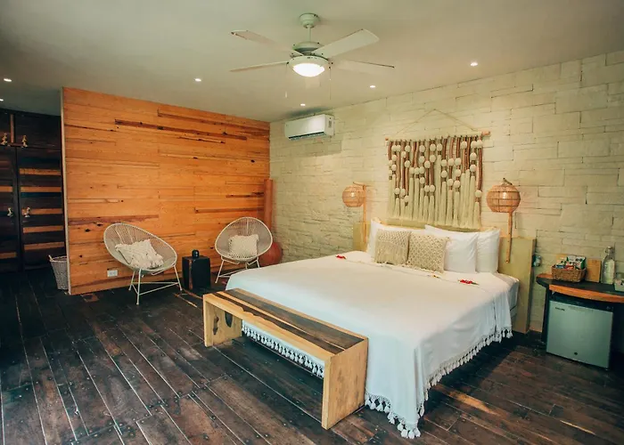 Orchid House (adults Only) Hotel 4*