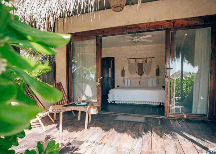 Hotel Orchid House (adults Only) 4*