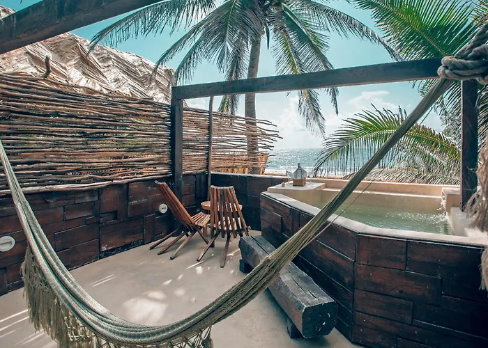 Orchid House (adults Only) Hotel Tulum
