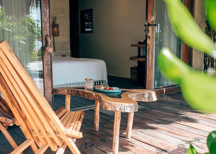 Orchid House (adults Only) 4*