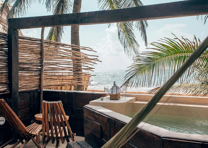 Hotel Orchid House (adults Only) 4*
