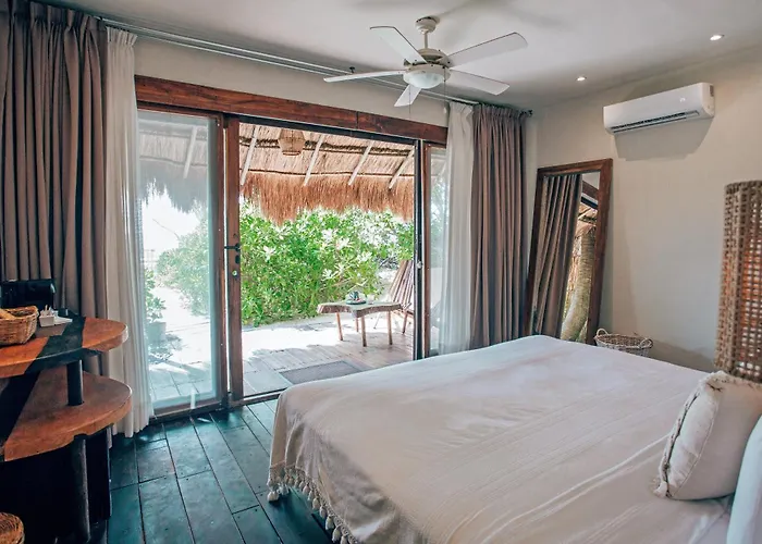 Hotel Orchid House (adults Only) 4*