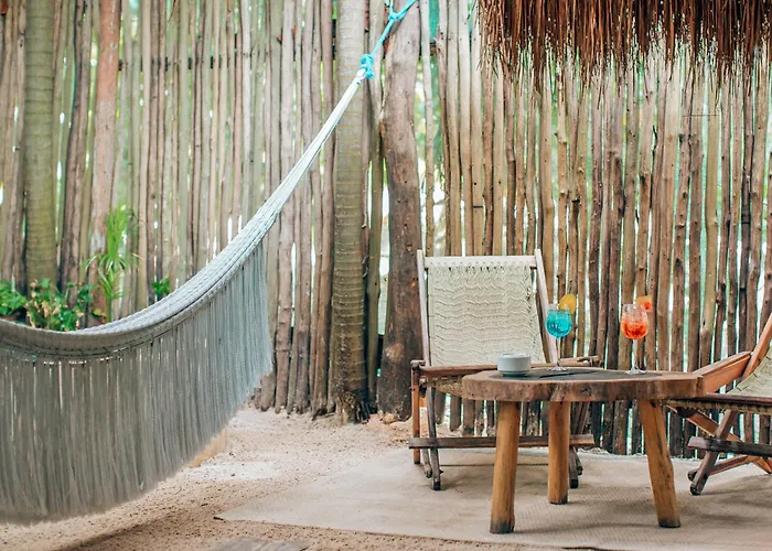 Orchid House (adults Only) Hotel