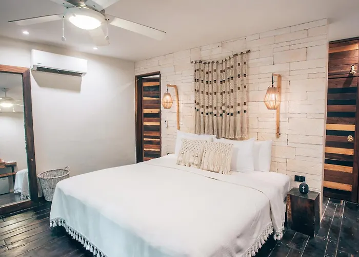 Orchid House (adults Only) Tulum
