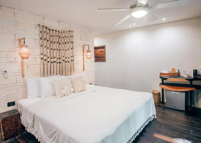 Orchid House (adults Only) Hotel
