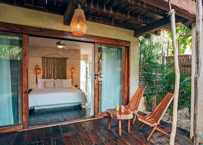 Orchid House (adults Only)