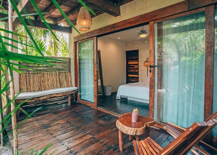 Orchid House (adults Only) Tulum
