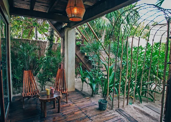 Orchid House (adults Only) Hotel 4*