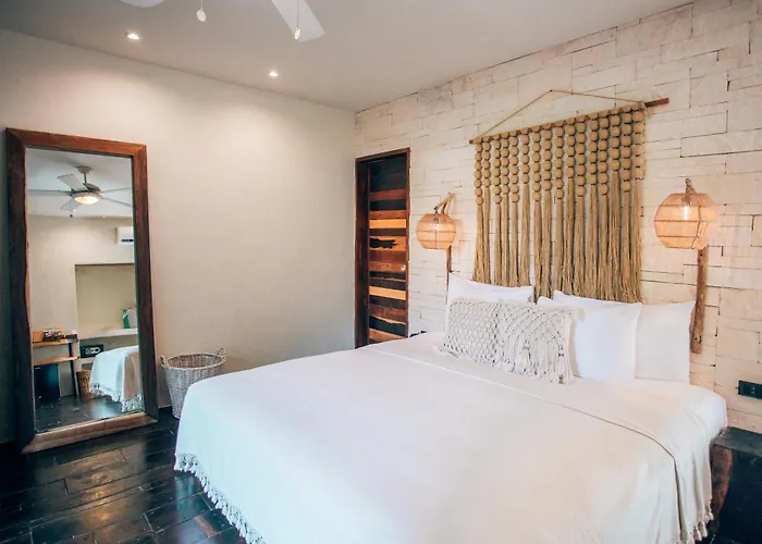 Orchid House (adults Only) Hotel