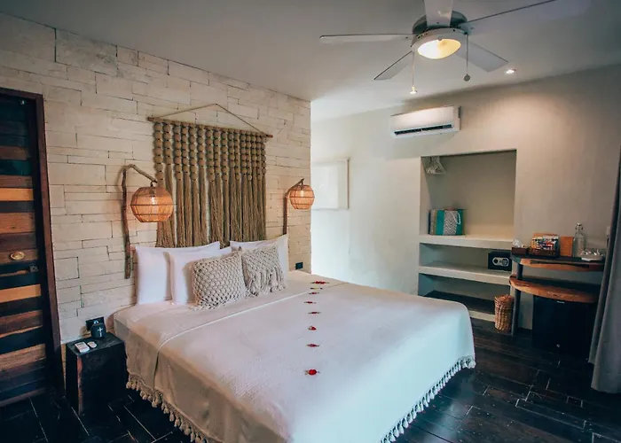 Orchid House (adults Only) 4*
