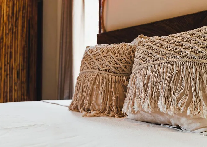 Orchid House (adults Only) 4* Tulum