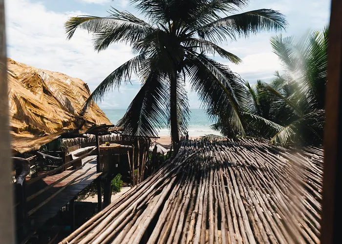 Orchid House (adults Only) 4* Tulum