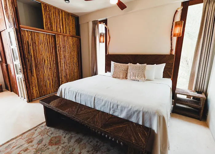 Orchid House (adults Only) Tulum
