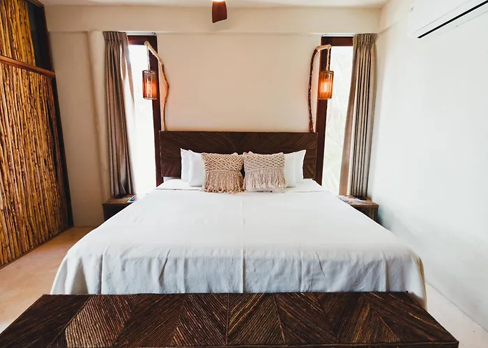 Orchid House (adults Only) 4*