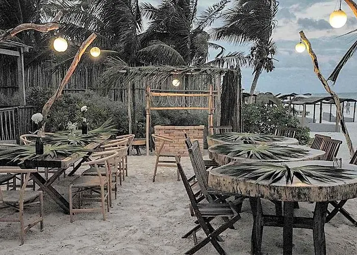 Orchid House (adults Only) 4* Tulum