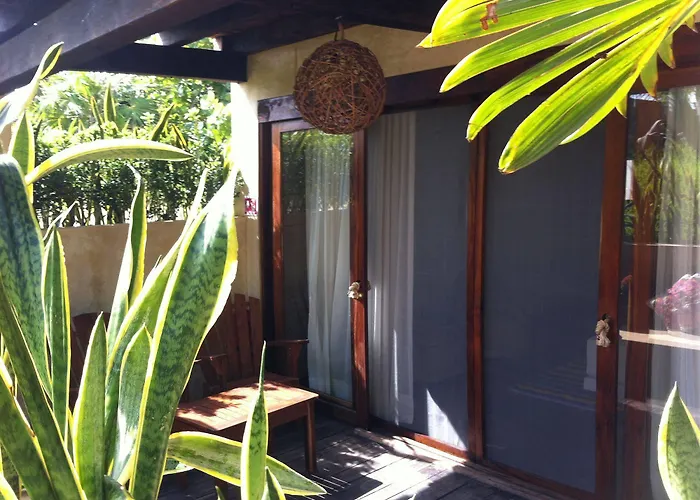Orchid House (adults Only) Hotel Tulum